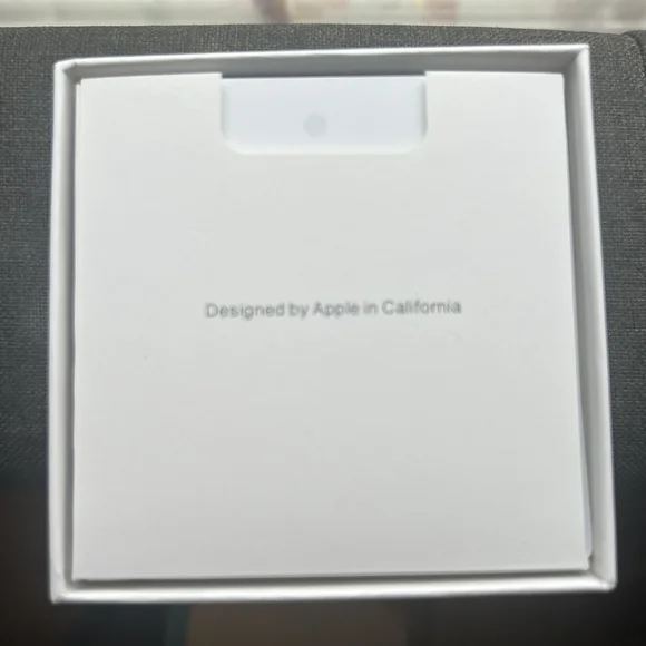 Airpods Gen3